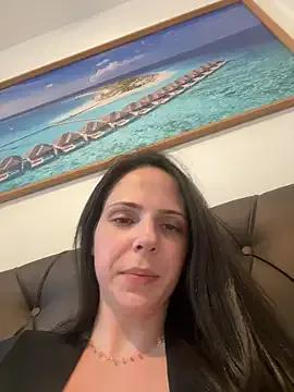 Lady_LauraRose from StripChat is Freechat
