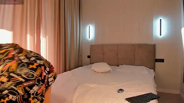 lady_marikoo from StripChat is Freechat
