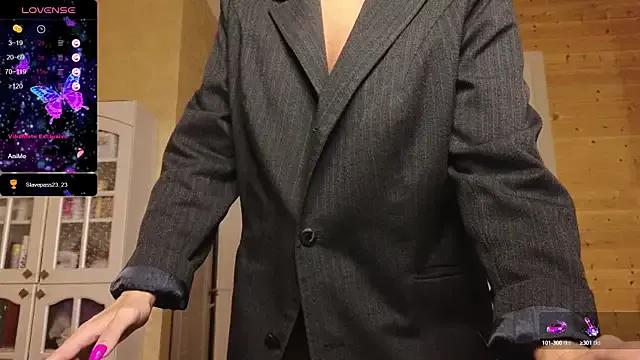 Lady_Shine from StripChat is Freechat