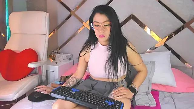 Find your cherished anal broadcaster match with our advanced interactive search and filtering options, allowing you to tailor-make your live event desires.
