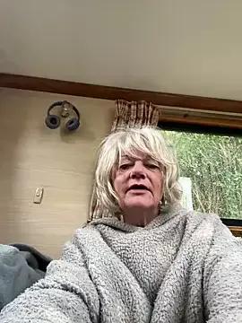 ladyboatlady from StripChat is Freechat