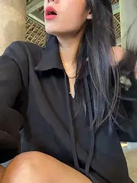 Ladygirrl22 from StripChat is Freechat