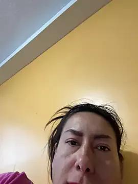 LadyScarlettff from StripChat is Freechat