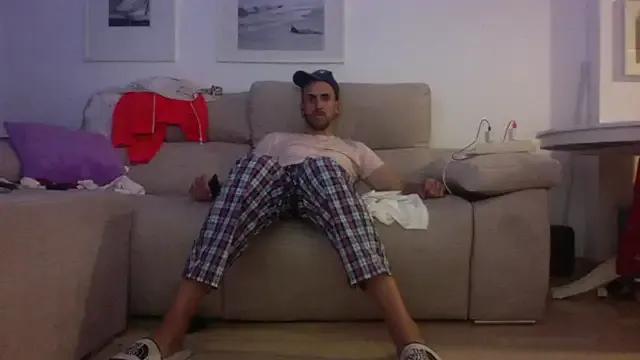 LADYVANESA41 from StripChat is Freechat