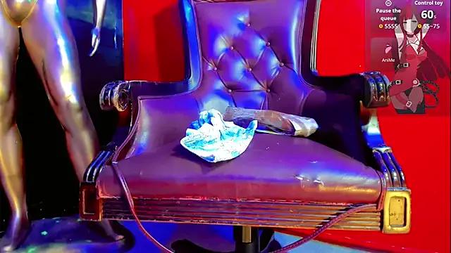 Laiker_mendoza_ from StripChat is Freechat