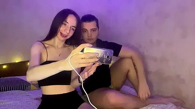 lailarays from StripChat is Freechat