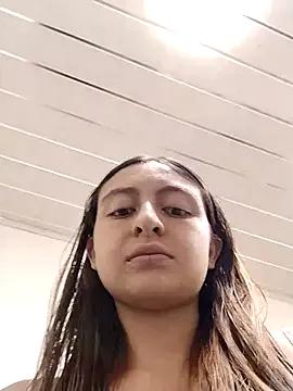 Lala_clark from StripChat