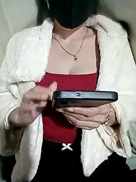 LalayCii from StripChat is Freechat