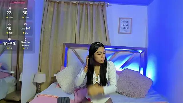 Lalitaswwet from StripChat