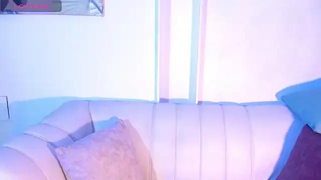 Laly_Cherry_ from StripChat is Freechat