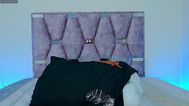 lana_and_liam_ from StripChat is Freechat