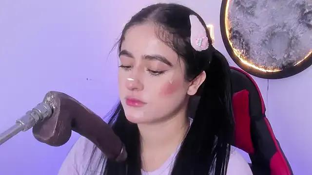 lana_grenville from StripChat is Freechat