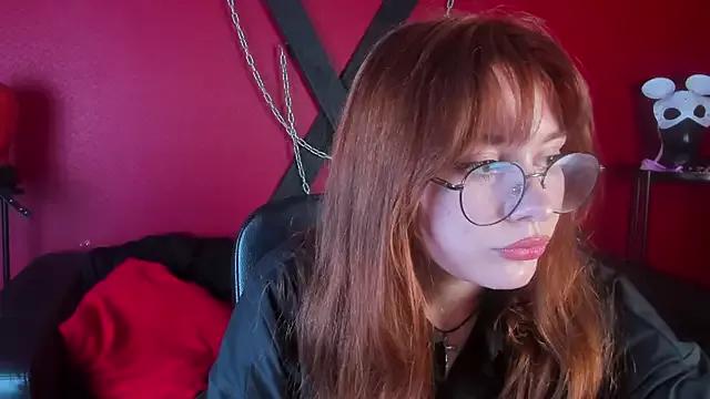 LanaAirlie from StripChat is Freechat