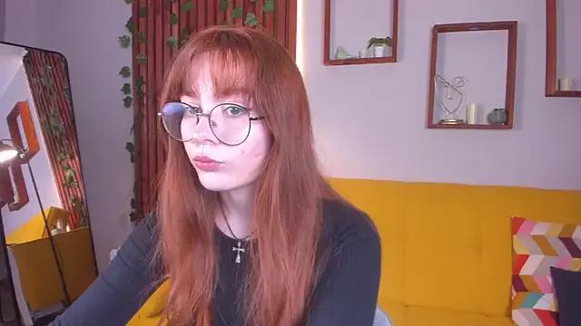 LanaAirlie from StripChat