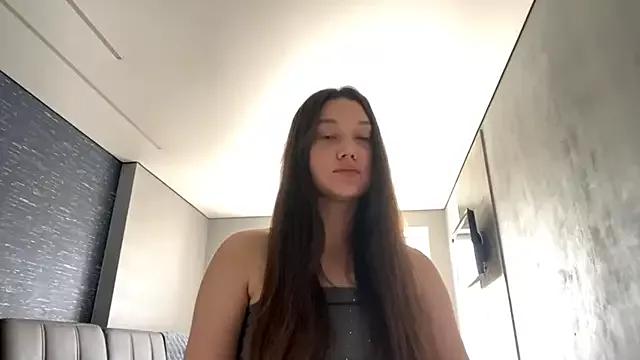 LanaAmour from StripChat is Freechat