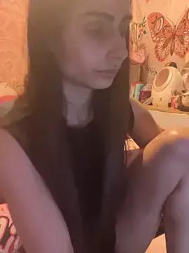 LaPetitechienne1 from StripChat is Freechat