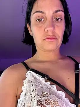 LaPetiteKim from StripChat is Freechat