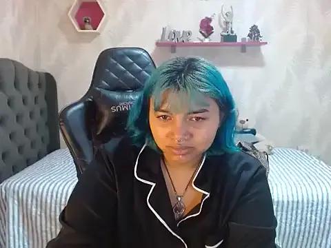 lara_jean23 from StripChat is Freechat