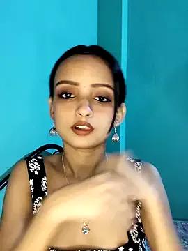 LARAfun from StripChat is Freechat