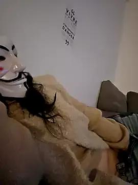 lasexycoquine59 from StripChat is Freechat