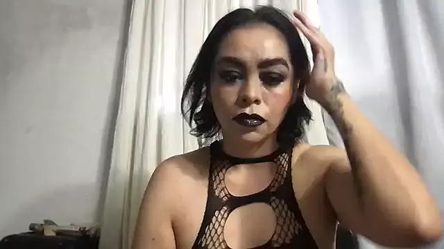 lashula from StripChat is Freechat