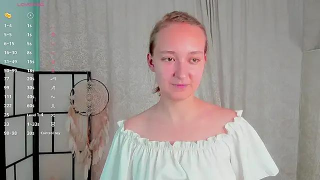 LasonyaTarbor from StripChat