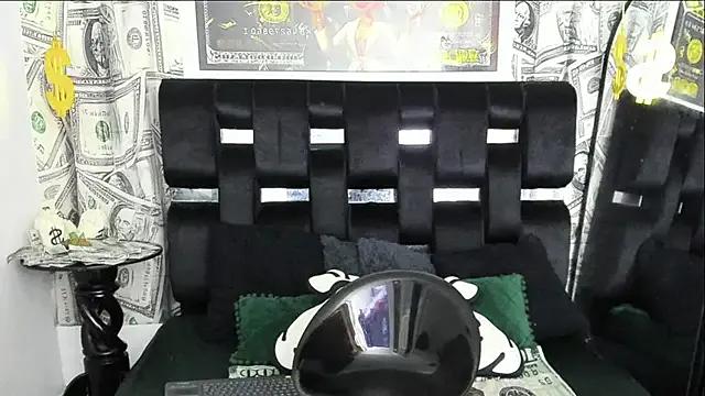 Latin_Doll13 from StripChat is Freechat