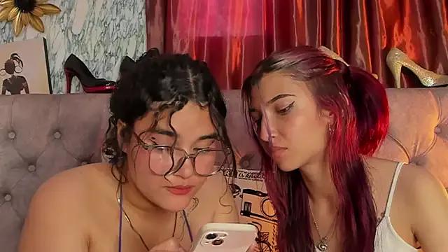 latinles_ed from StripChat is Freechat