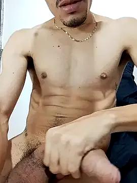 LATINMONSTER26CM from StripChat is Freechat