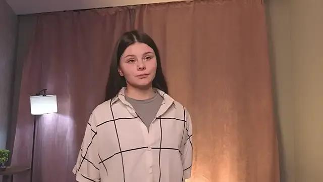 LatishaLear from StripChat is Freechat