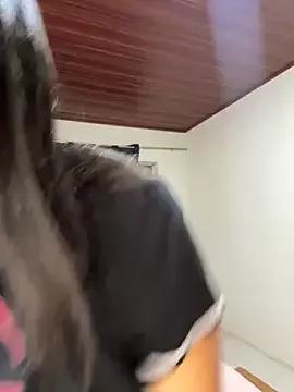 lau_star from StripChat is Freechat
