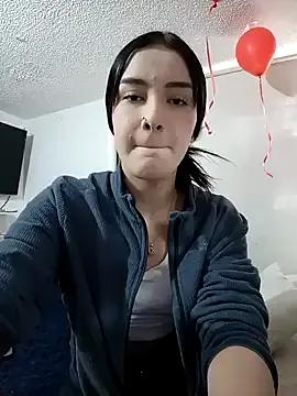 laura_arias018 from StripChat is Freechat