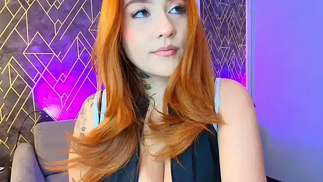 lauren_jaureguifg from StripChat is Freechat