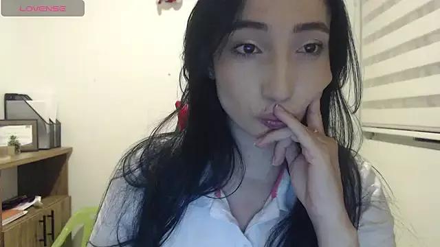 Laurentt_sexxy from StripChat is Freechat