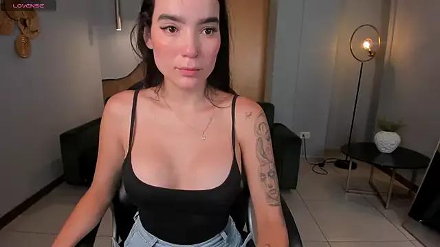 Find your cherished anal broadcaster match with our advanced interactive search and filtering options, allowing you to tailor-make your live event desires.