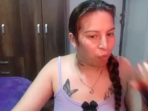 layanafuckass from StripChat is Freechat