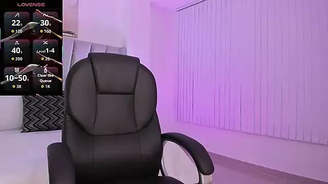 Find your cherished anal broadcaster match with our advanced interactive search and filtering options, allowing you to tailor-make your live event desires.