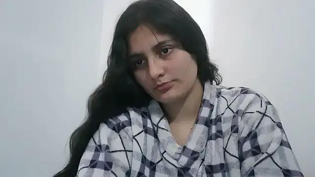 Layla_Latina from StripChat is Freechat