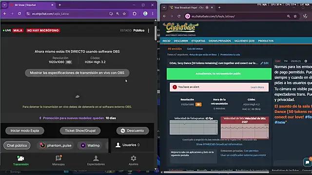 Find your cherished anal broadcaster match with our advanced interactive search and filtering options, allowing you to tailor-make your live event desires.