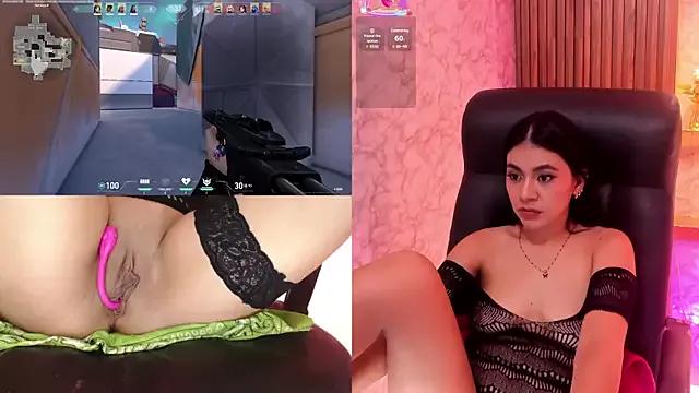 Find your cherished anal broadcaster match with our advanced interactive search and filtering options, allowing you to tailor-make your live event desires.