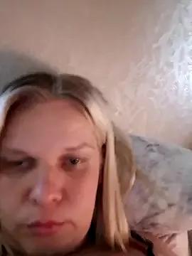 LeilaBlossom from StripChat is Freechat