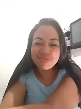 LeilaTaylor from StripChat is Freechat