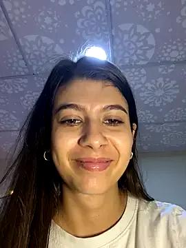 Lenapink19 from StripChat is Freechat