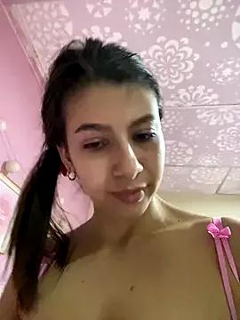 Lenapink19 from StripChat is Freechat