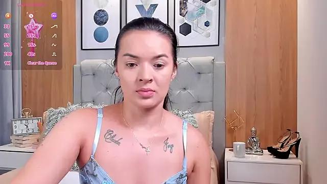 Find your cherished anal broadcaster match with our advanced interactive search and filtering options, allowing you to tailor-make your live event desires.
