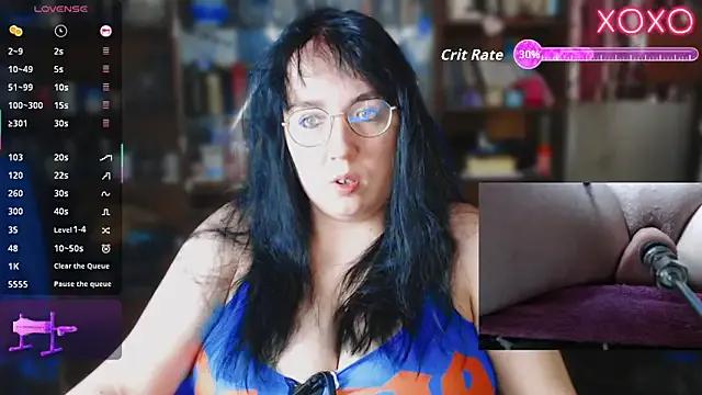 Find your cherished anal broadcaster match with our advanced interactive search and filtering options, allowing you to tailor-make your live event desires.