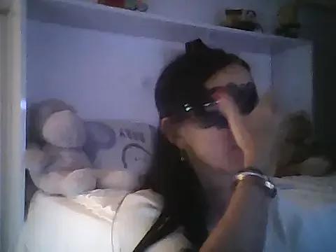 LesAmantsAE2 from StripChat is Freechat