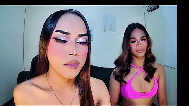 Lessandra_Lust from StripChat is Freechat