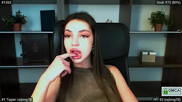Find your cherished anal broadcaster match with our advanced interactive search and filtering options, allowing you to tailor-make your live event desires.
