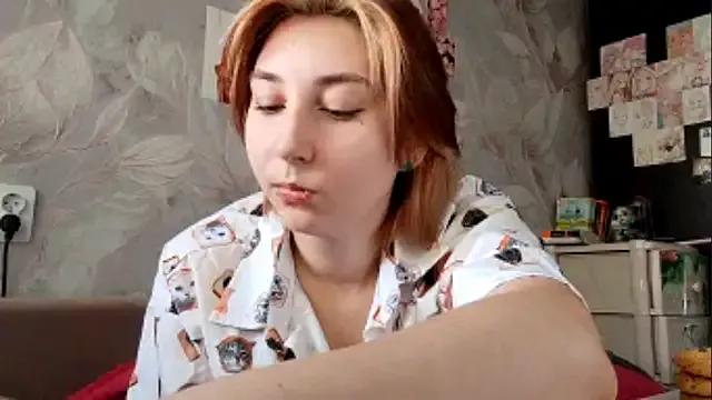 Lexie_meow from StripChat is Freechat